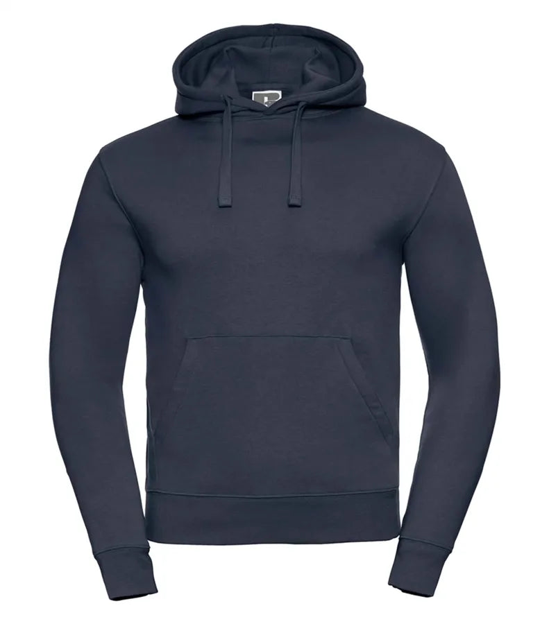 Men´s Authentic Hooded Sweat FrenchNavy
