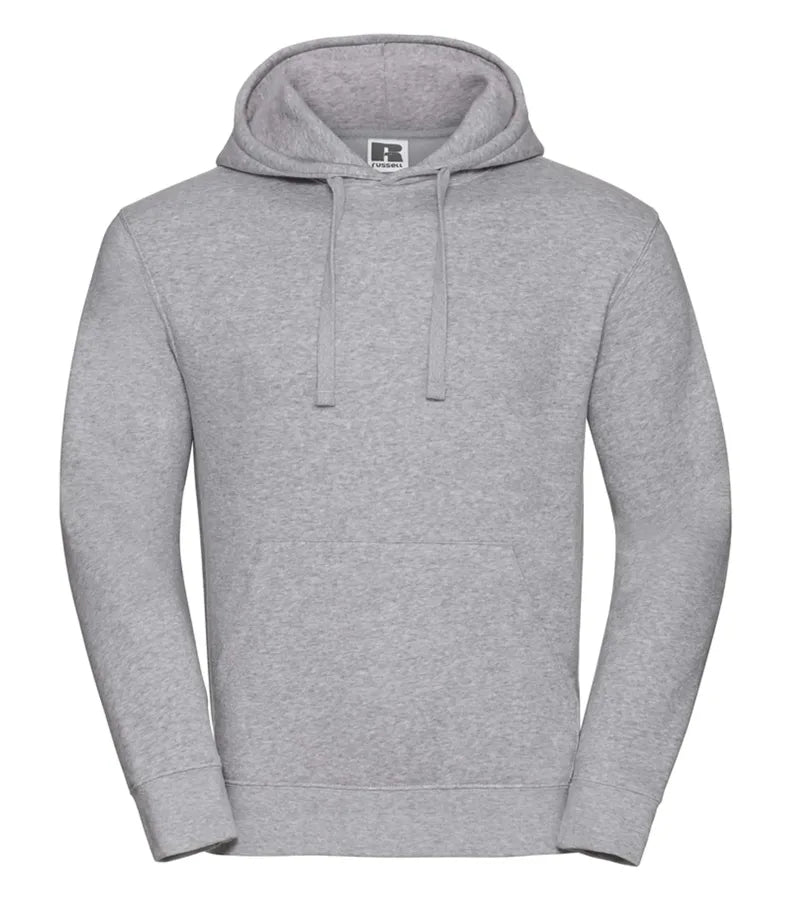 Men´s Authentic Hooded Sweat LightOxford