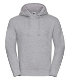 Men´s Authentic Hooded Sweat LightOxford