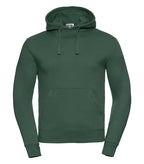 Men´s Authentic Hooded Sweat BottleGreen