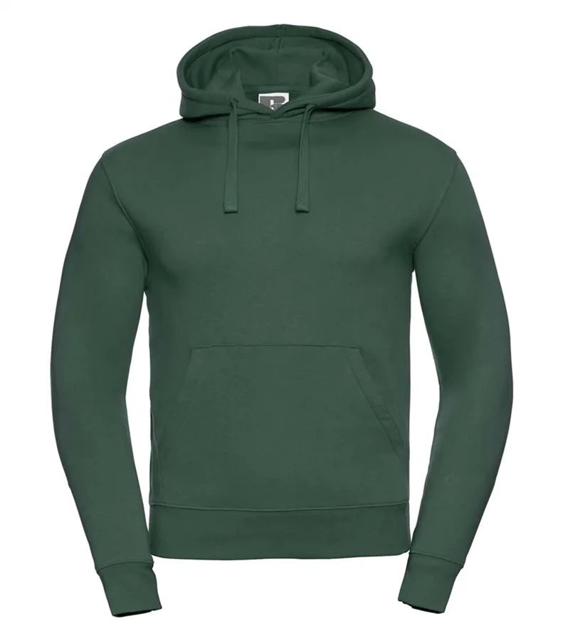 Men´s Authentic Hooded Sweat BottleGreen