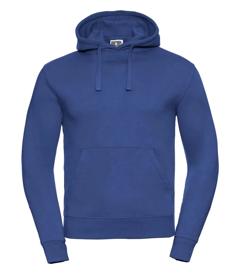 Men´s Authentic Hooded Sweat BrightRoyal