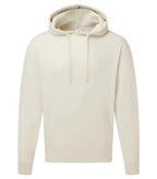 Men´s Authentic Hooded Sweat Natural