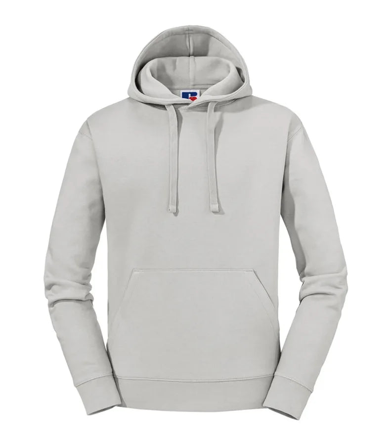 Men´s Authentic Hooded Sweat UrbanGrey