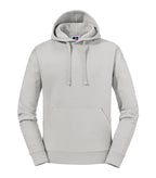 Men´s Authentic Hooded Sweat UrbanGrey