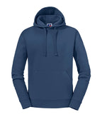 Men´s Authentic Hooded Sweat Indigo