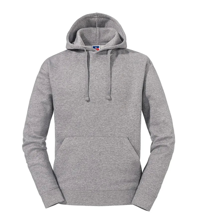 Men´s Authentic Hooded Sweat SportHeather