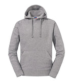 Men´s Authentic Hooded Sweat SportHeather