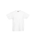 Kids Original T White