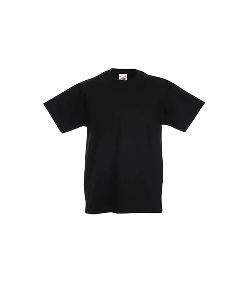 Kids Original T Black