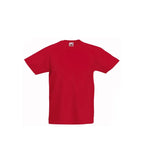 Kids Original T Red