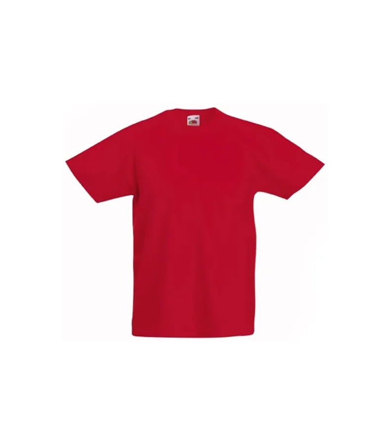 Kids Original T Red