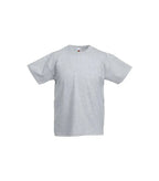 Kids Original T Heather Grey