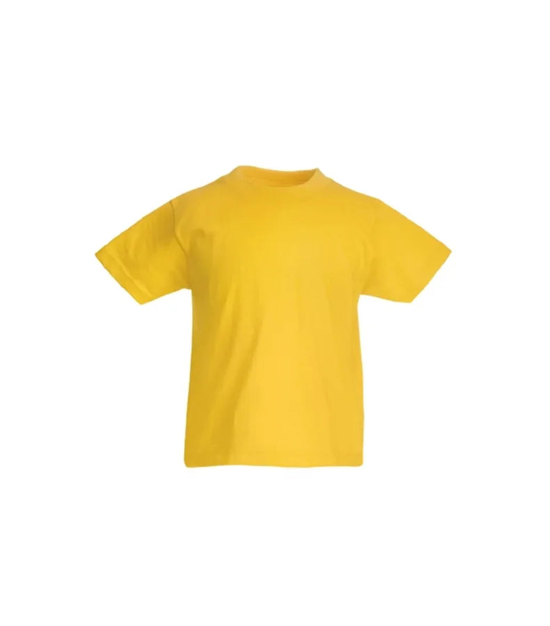 Kids Original T Sunflower