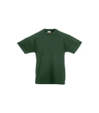 Kids Original T Bottle Green