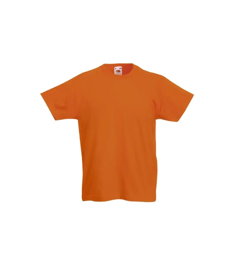 Kids Original T Orange