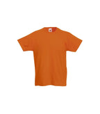 Kids Original T Orange