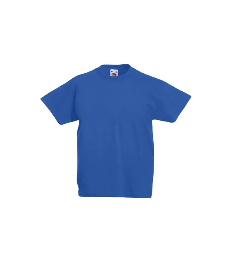Kids Original T RoyalBlue