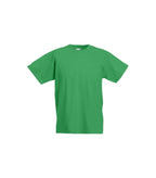 Kids Original T KellyGreen