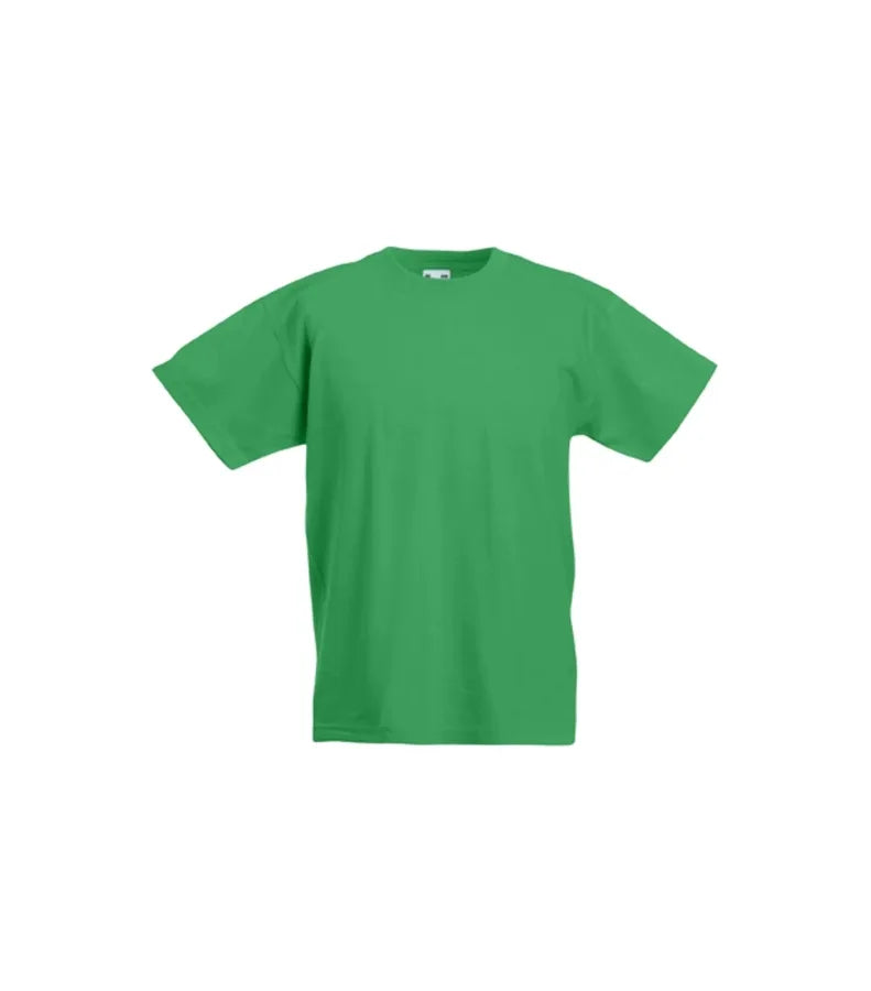 Kids Original T KellyGreen