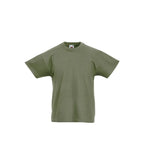 Kids Original T ClassicOlive
