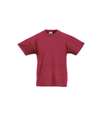 Kids Original T BrickRed