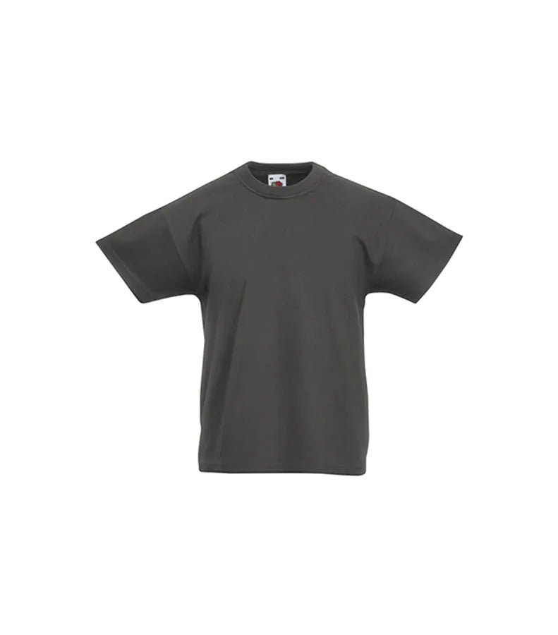 Kids Original T LightGraphite