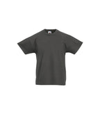Kids Original T LightGraphite