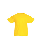 Kids Original T Yellow