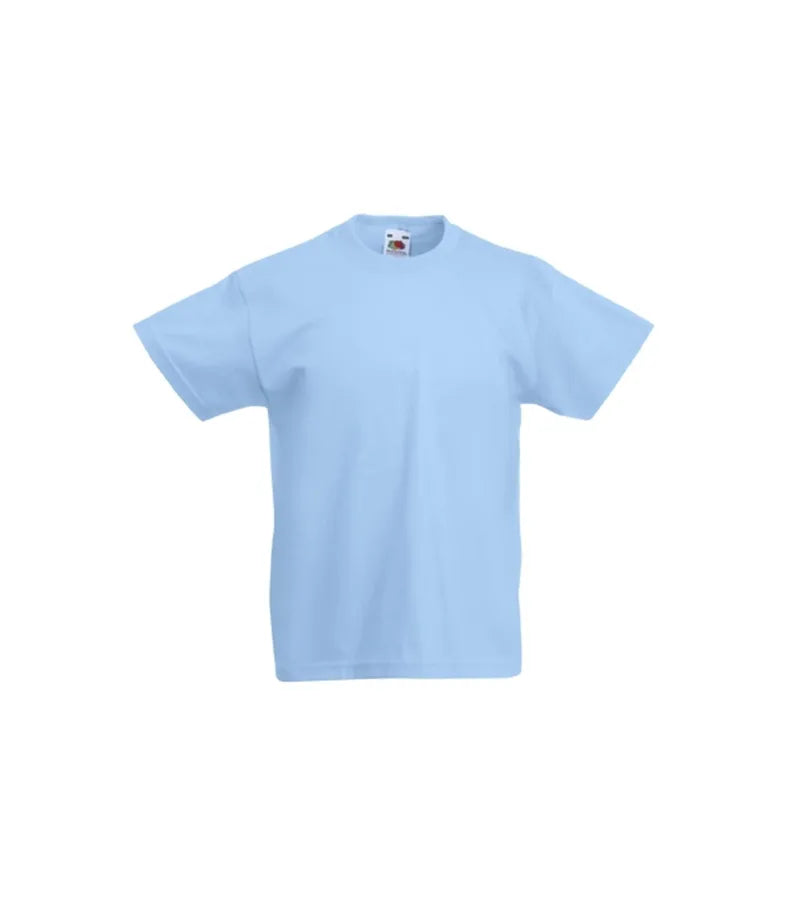 Kids Original T NewSkyBlue