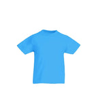 Kids Original T AzureBlue