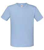 Kids Iconic T NewSkyBlue