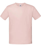 Kids Iconic T PowderRose