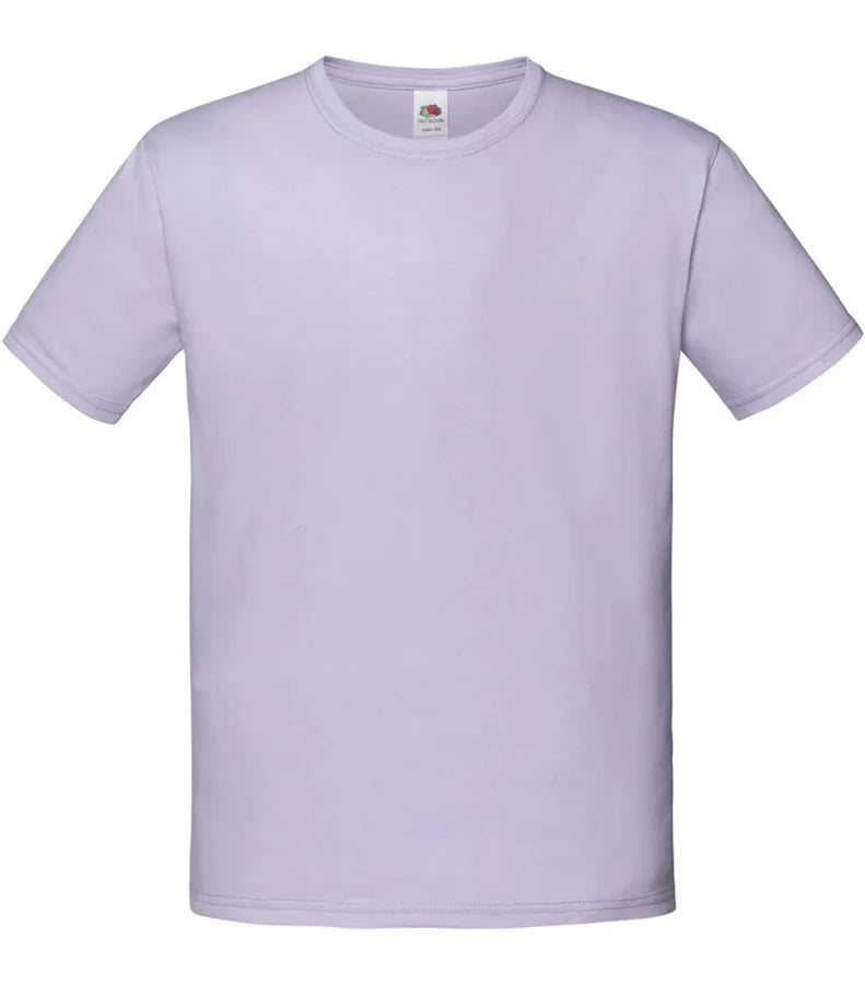 Kids Iconic T SoftLavender