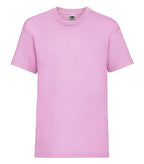 Kids Valueweight T LightPink