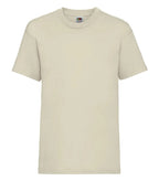 Kids Valueweight T Natural