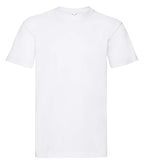 Super Premium Tee White