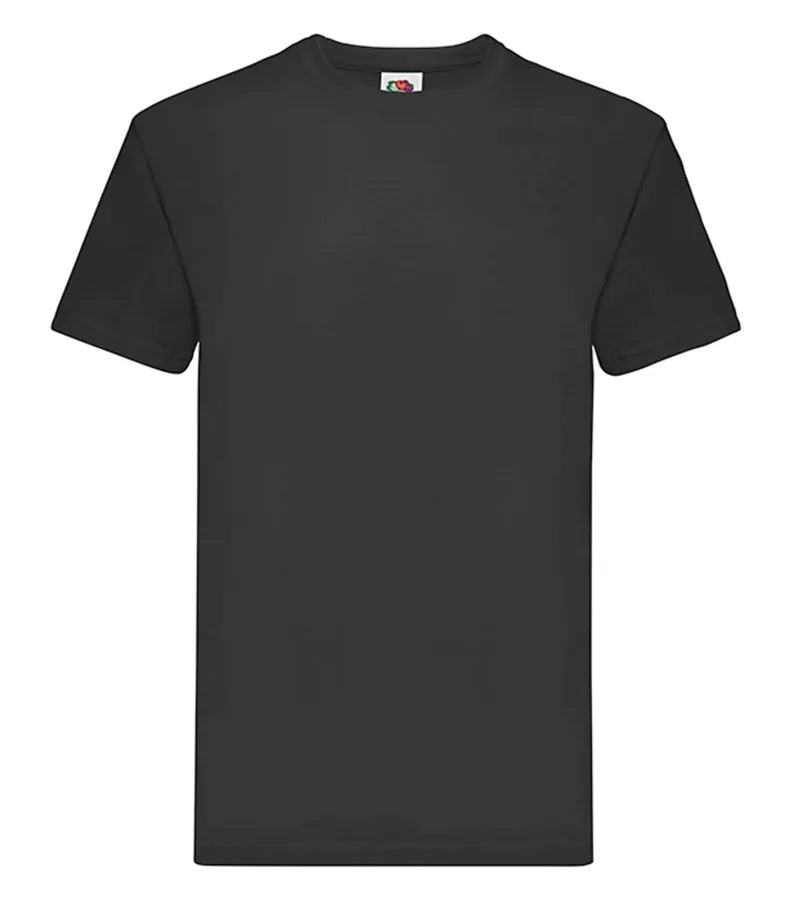 Super Premium Tee Black