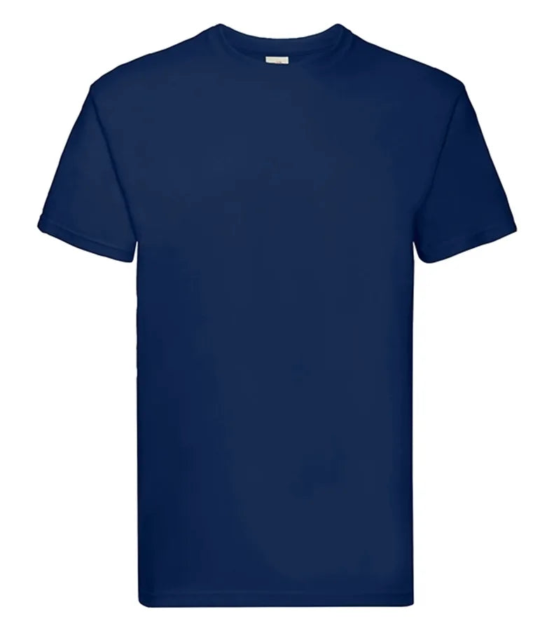 Super Premium Tee Navy