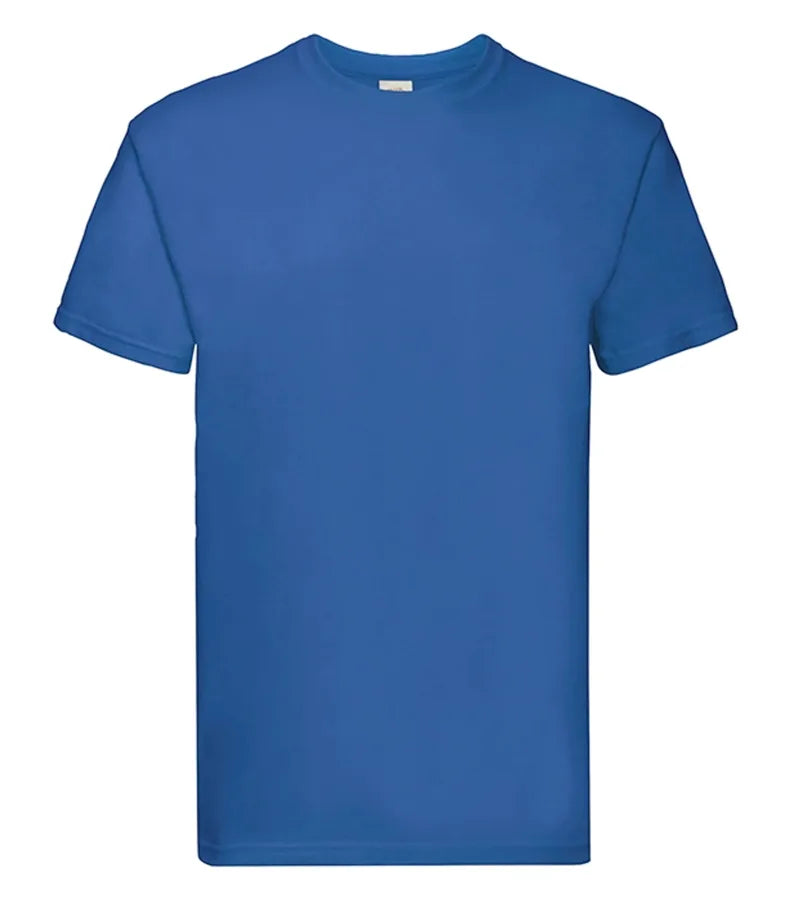 Super Premium Tee RoyalBlue