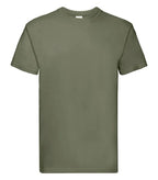 Super Premium Tee ClassicOlive