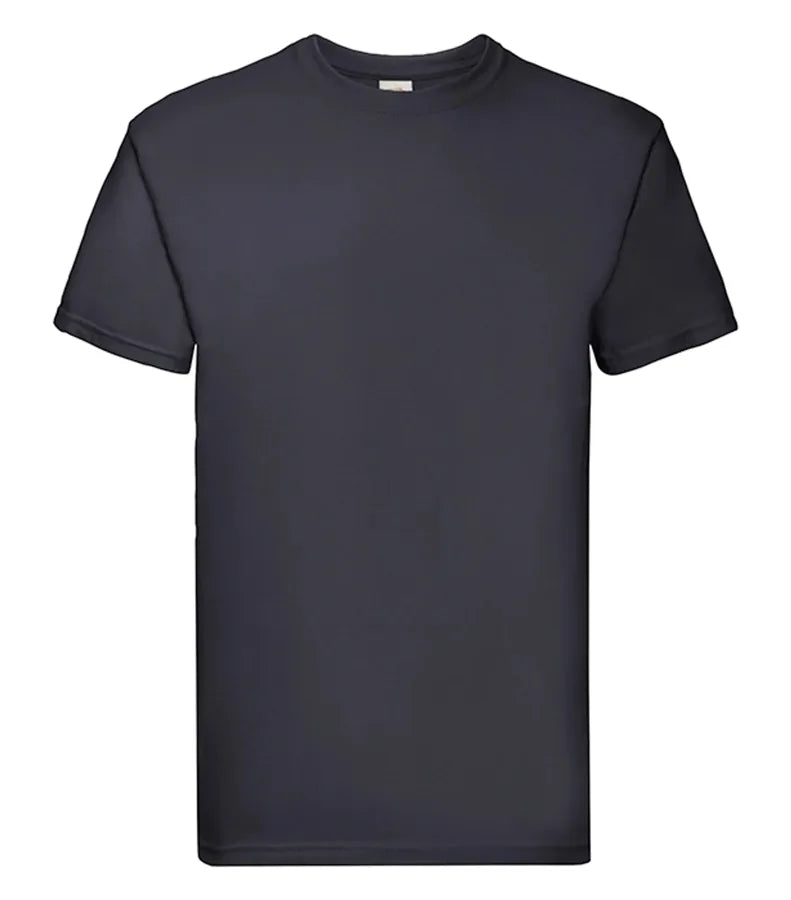 Super Premium Tee DeepNavy