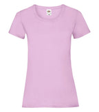 Ladies Valueweight T LightPink
