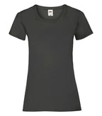 Ladies Valueweight T LightGraphite