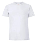 Iconic 195 T White