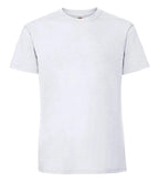 Iconic 195 T White