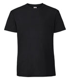 Iconic 195 T Black