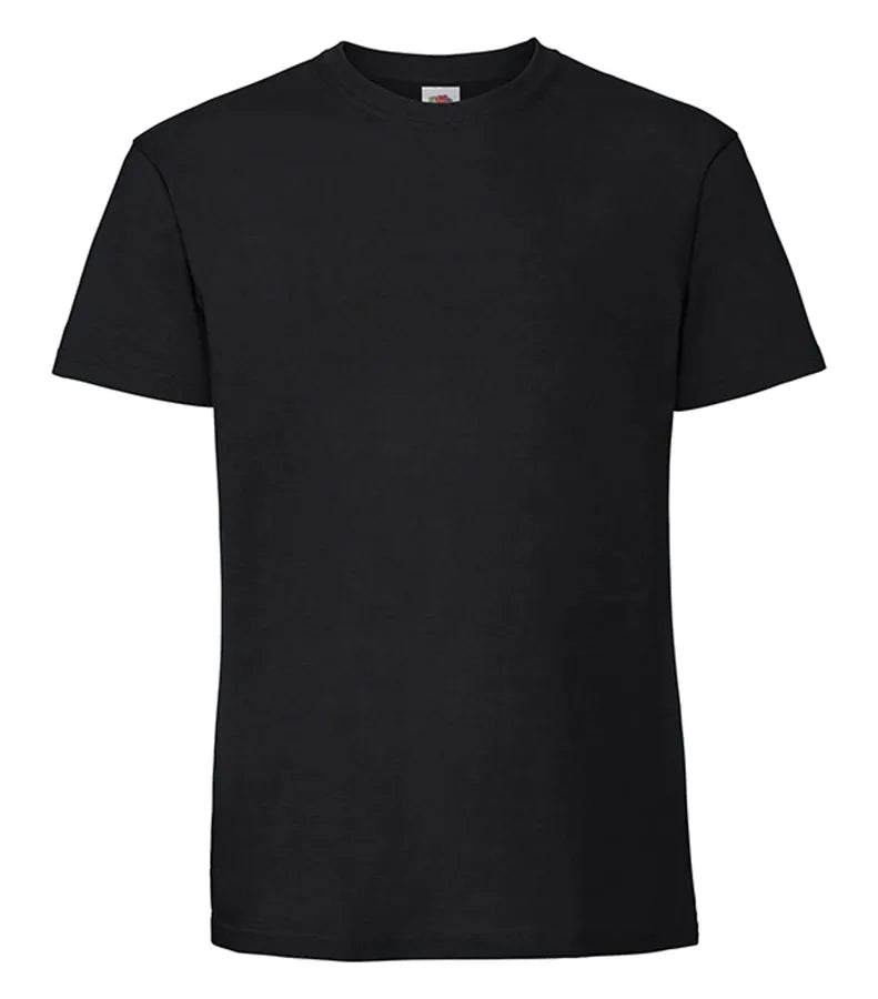 Iconic 195 T Black