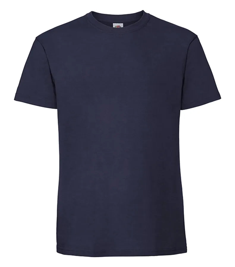 Iconic 195 T Navy