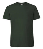 Iconic 195 T Bottle Green